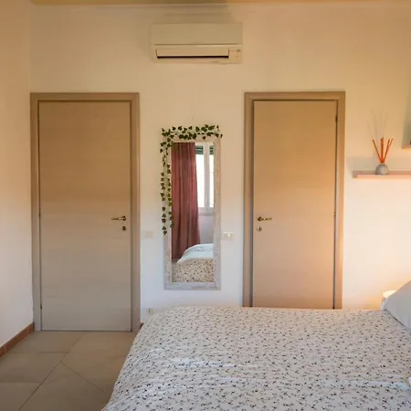 Gregorio Vii - Deliziosa A Due Passi Da San Pietro Bed & Breakfast Řím