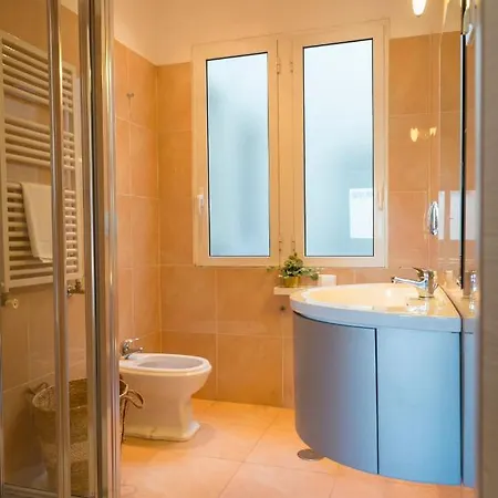 Gregorio VII - Deliziosa Sistemazione A Due Passi Da San Pietro Bed & Breakfast 2*
