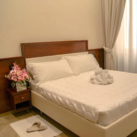 Hotel Esposizione Boutique