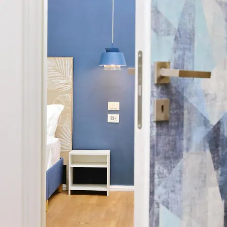 Appartement Style Lucia Near Piazza Navona *