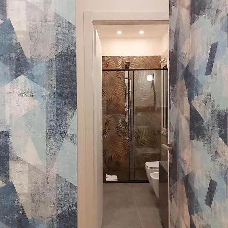 Appartement Style Lucia Near Piazza Navona *