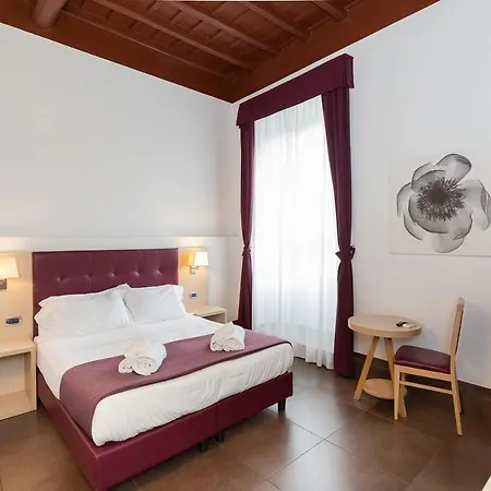Bed & Breakfast Suitinn19 Roma