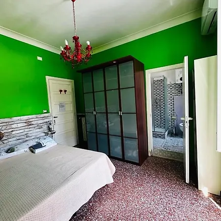 Liudan&rooms * Rome