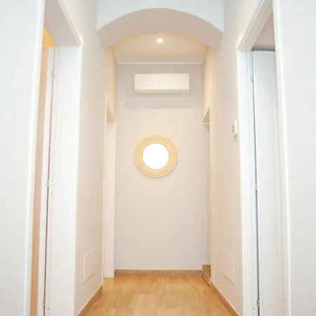 Πανσιόν Scipio92home Ρώμη
