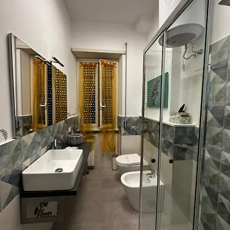Apartment Domus H501 Rome