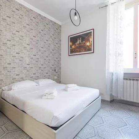 Vg Piazza Navona 5 Stelle Montecitorio Gæstehus Rom