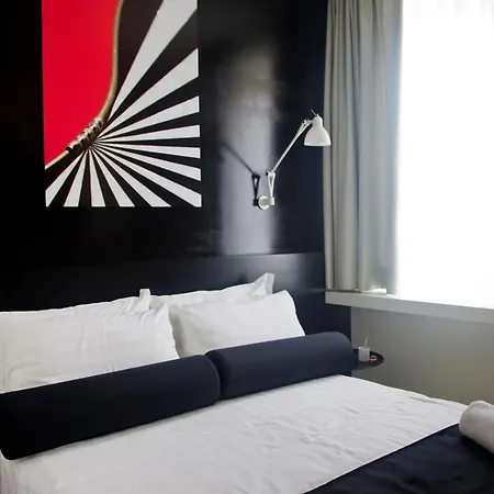 Sora Luxury Řím