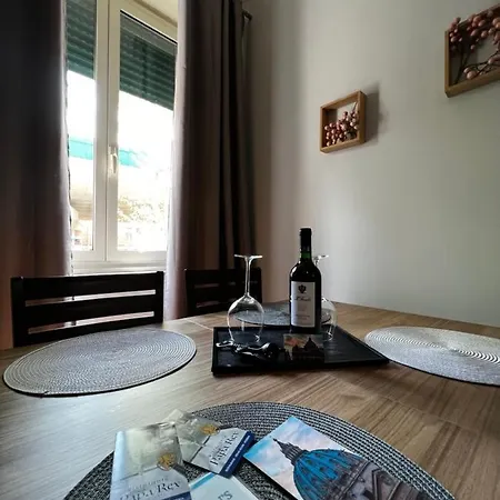Apartman Vatican's Róma