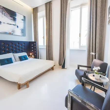 Piazza Di Spagna 9 Bed and breakfast Roma
