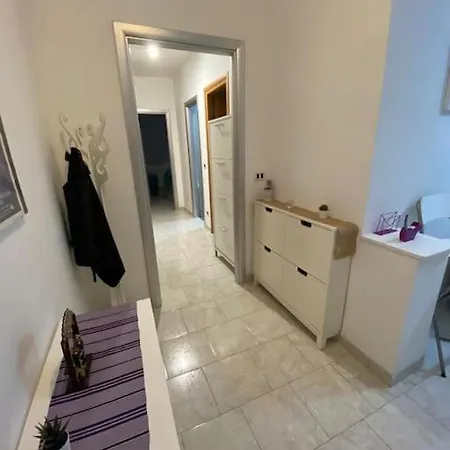 Vacanze Romane ~ Cozy Flat Appartement Rome