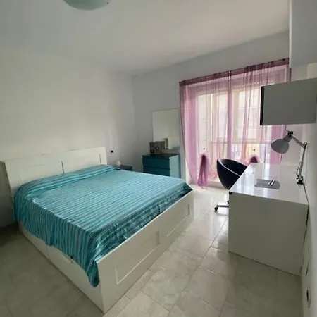 Vacanze Romane ~ Cozy Flat * Rome