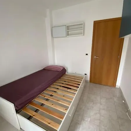 Appartement Vacanze Romane ~ Cozy Flat