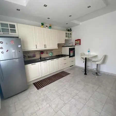 Vacanze Romane ~ Cozy Flat Apartment *