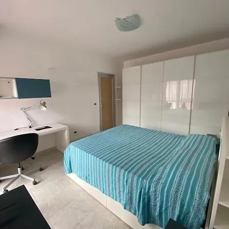 Vacanze Romane ~ Cozy Flat Appartement Rome
