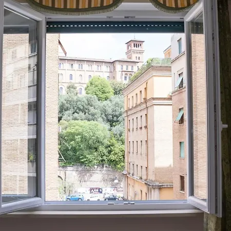 Apartment B9 *