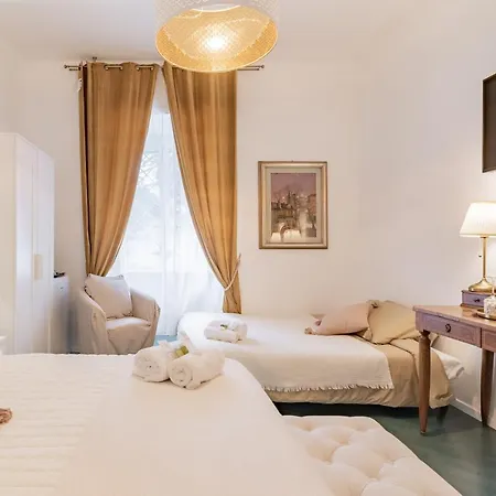 Glint House Rome
