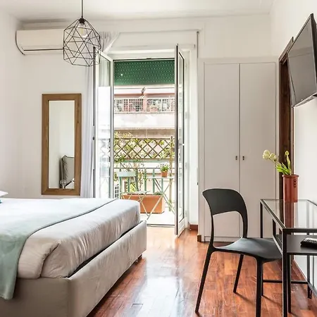Pensionat Torripa Group - Prati Rom