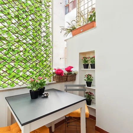 R.c. Cappellari Loft Campo De' Fiori Apartment