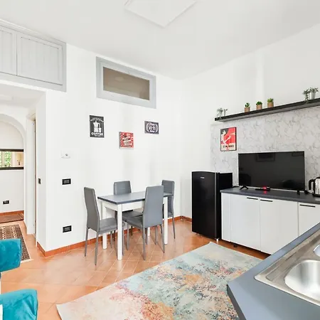 R.c. Cappellari Loft Campo De' Fiori * Rome