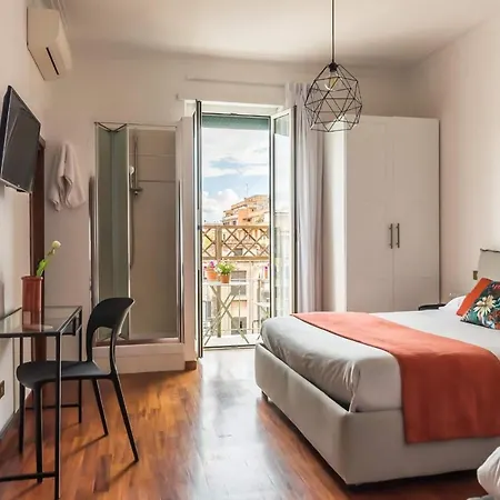 Pensionat Torripa Group - Prati Rom