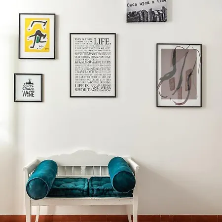 R.c. Cappellari Loft Campo De' Fiori Apartment *