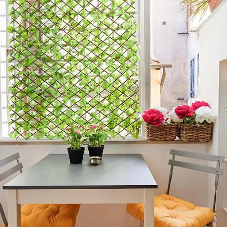 R.c. Cappellari Loft Campo De' Fiori