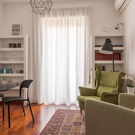 Torripa Group - Prati 3* Ρώμη