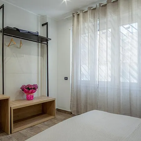 Venturi Comfort Affittacamere *