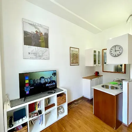 Apartment Sant'onofrio - Trastevere Vatican
