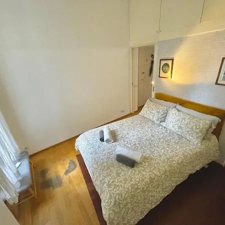 Sant'onofrio - Trastevere Vatican Apartment Rome