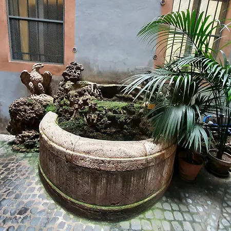 1878s By Aat- Luxury Historic House Piazza Di Spagna *