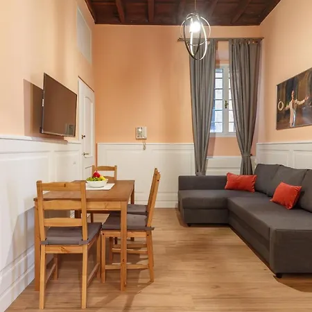 Apartment Casalice Trevi *