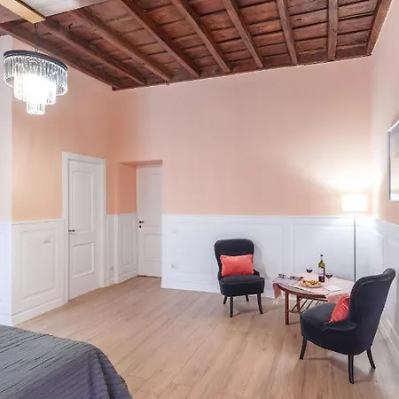 Apartment Casalice Trevi *