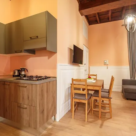 Casalice Trevi Apartment