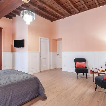 Apartment Casalice Trevi *