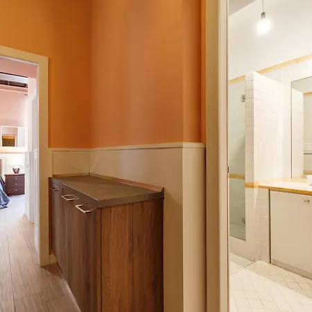Casalice Trevi Apartment *