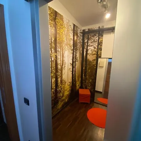 Apartamento Casa Cirella Near Anagnina Metro *