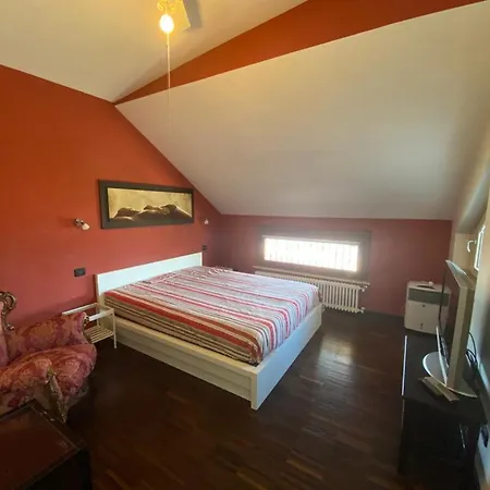Casa Cirella Near Anagnina Metro Rome