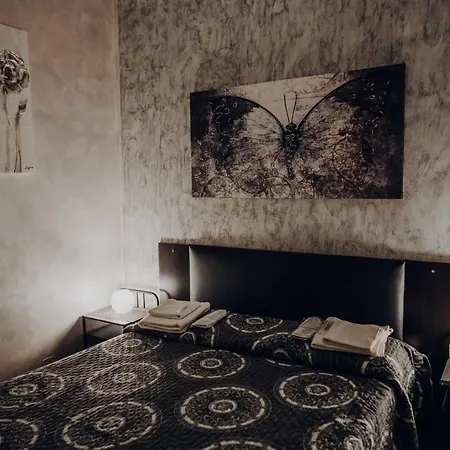Bed Pegaso