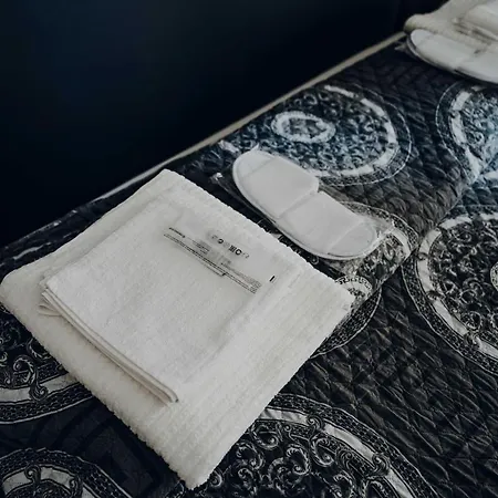 Bed & Breakfast Bed Pegaso *