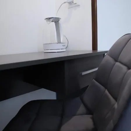 Guest house Bosuites Rome