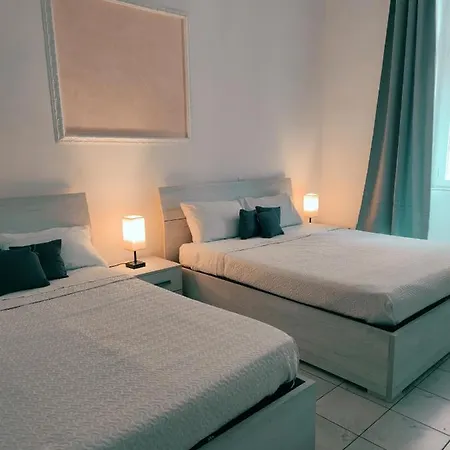 Bosuites Guest house Rome