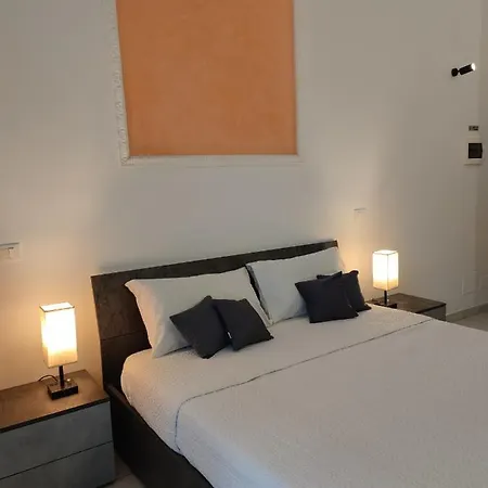 Bosuites Rome