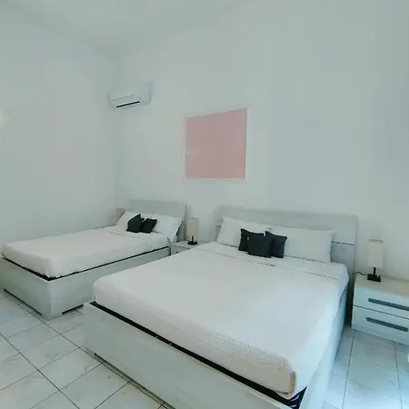 Guest house Bosuites Rome