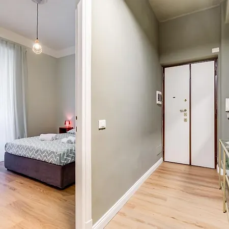 Apartment Flaminio Lovely House