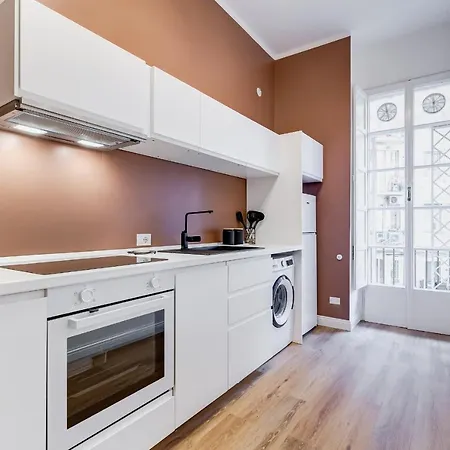 Flaminio Lovely House Apartment Rome