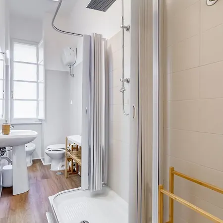 Flaminio Lovely House Apartment