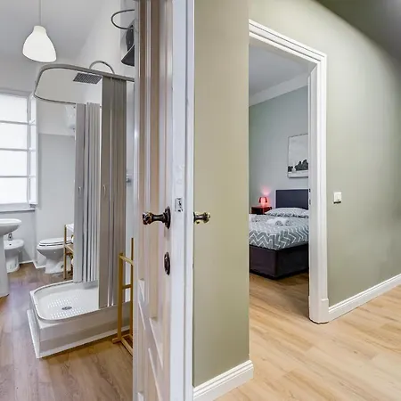 Flaminio Lovely House Apartment