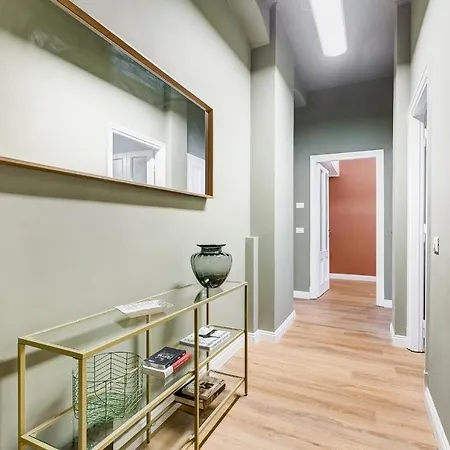 Flaminio Lovely House Rome