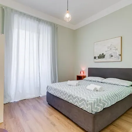 Flaminio Lovely House Apartment